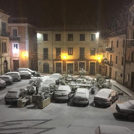 Il Palazzotto Hotel Isernia Exterior photo