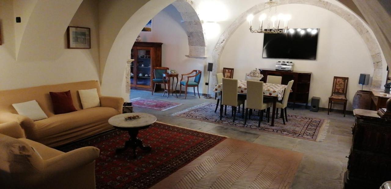 Il Palazzotto Hotel Isernia Exterior photo