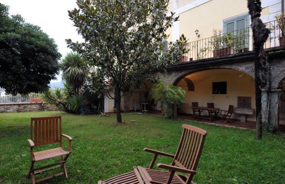 Il Palazzotto Hotel Isernia Exterior photo