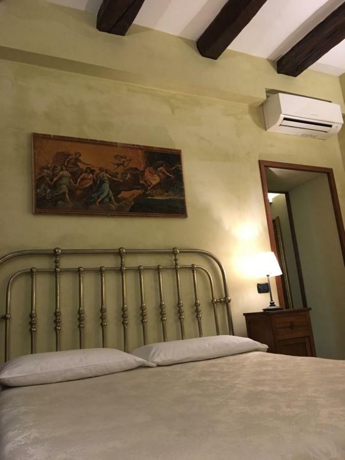 Il Palazzotto Hotel Isernia Exterior photo