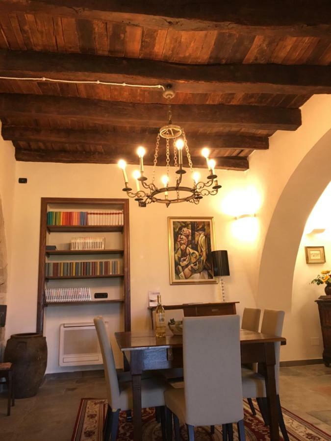 Il Palazzotto Hotel Isernia Exterior photo