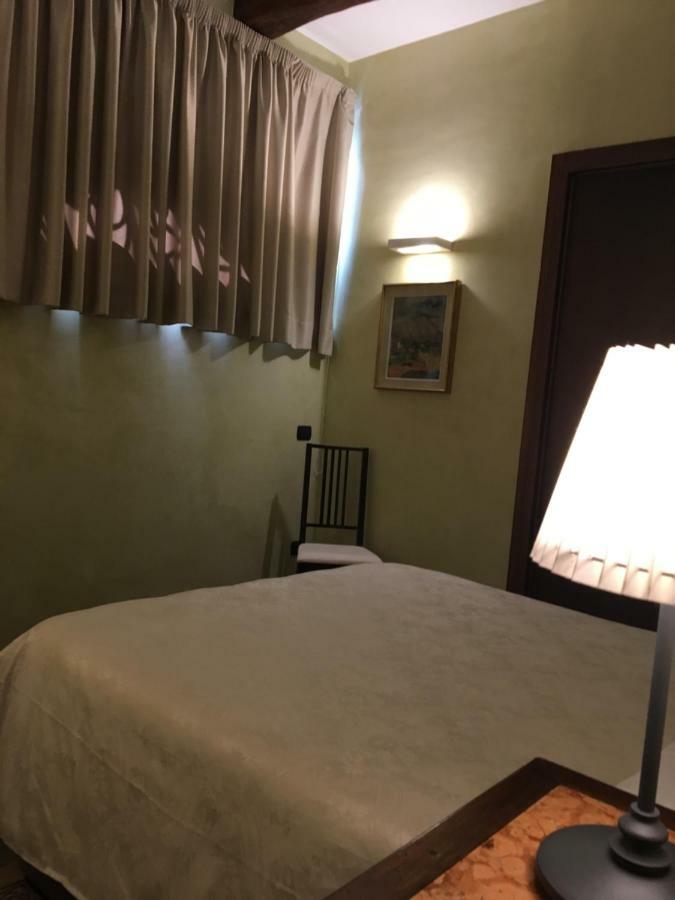 Il Palazzotto Hotel Isernia Exterior photo
