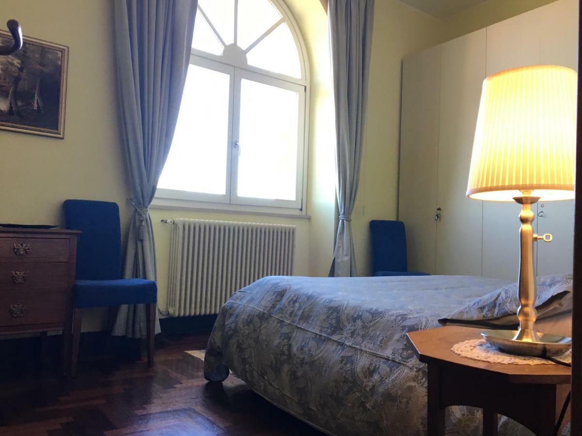 Il Palazzotto Hotel Isernia Exterior photo