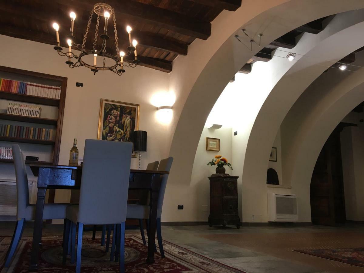 Il Palazzotto Hotel Isernia Exterior photo
