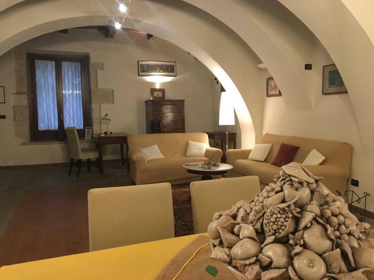 Il Palazzotto Hotel Isernia Exterior photo