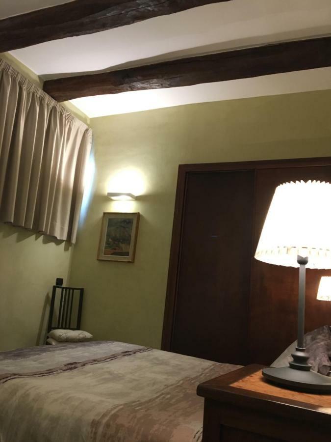 Il Palazzotto Hotel Isernia Exterior photo