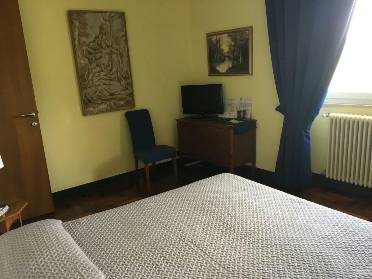Il Palazzotto Hotel Isernia Exterior photo