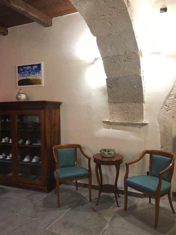 Il Palazzotto Hotel Isernia Exterior photo