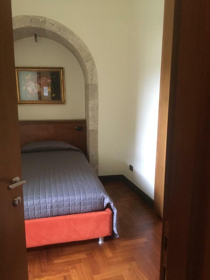 Il Palazzotto Hotel Isernia Exterior photo