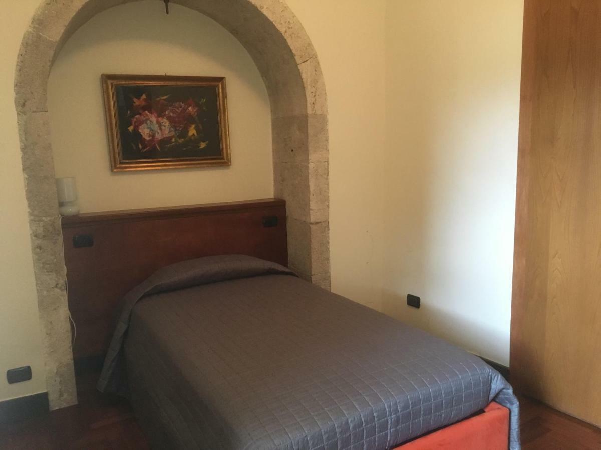 Il Palazzotto Hotel Isernia Exterior photo