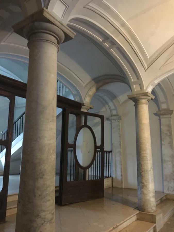 Il Palazzotto Hotel Isernia Exterior photo