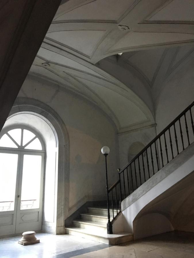 Il Palazzotto Hotel Isernia Exterior photo